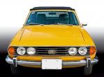 Triumph Stag 1970 года